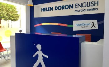 Helen Doron English Murcia Centro - Academia de inglés para niños en Murcia