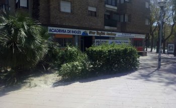 Star English Academy Murcia