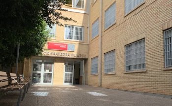 Universidad de Murcia: Servicio de Idiomas