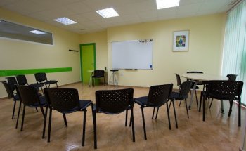 Fluency Idiomas Academia de Ingles