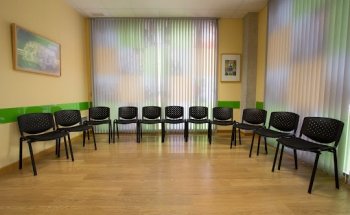 Fluency Idiomas. Academia de inglés. Murcia (Zig-Zag).