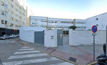 Escuela Oficial de Idiomas de Cádiz