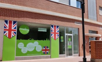 Moby English Academy