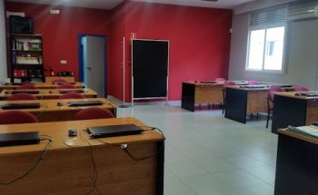 Multimedia School