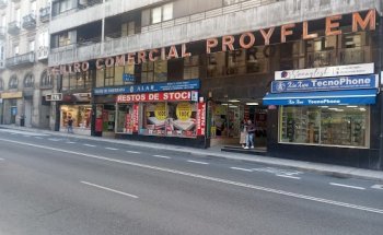 Anabell Abarca Academia