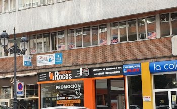 ATLAS SCHOOL Oviedo, Academia de inglés