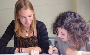 Albion School Academia de Inglés en Oviedo