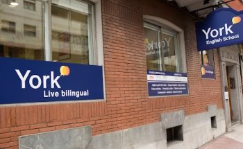 York Idiomas