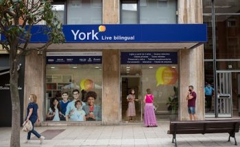 York Idiomas