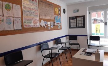 Campus School Of English