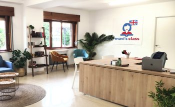 Mavi's Class - Academia de Inglés en Oviedo