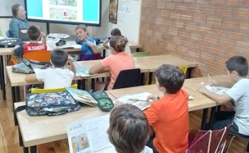 Academia de idiomas Feeling