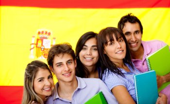 International English