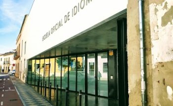 Escuela Oficial de Idiomas