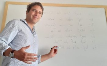 PALMALEMAN - ACADEMIA DE ALEMÁN