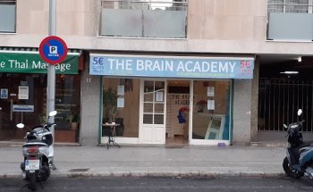 The Brain Academy
