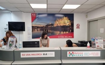 Ele Usal Mallorca