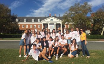 ALIANZA IDIOMAS s.l. Cursos en Estados Unidos.