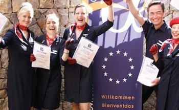 Alpha Institute & College S.L.