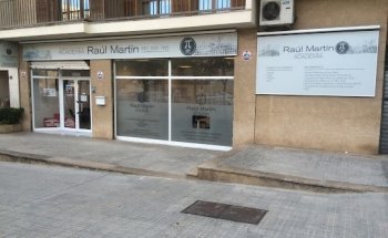 Academia Raul Martin