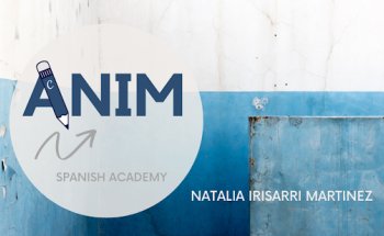 ÀNIM Spanish academy