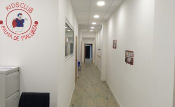 Baumhaus Lluís Alemany