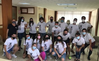 GIEM (Gestion deportiva, educativa y tiempo libre)