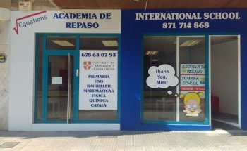 Guarderia y Academia International School Palma