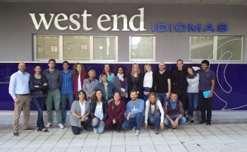 West End Idiomas