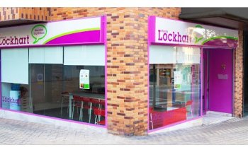 Lockhart | Academia de inglés en Pamplona-Iruñea