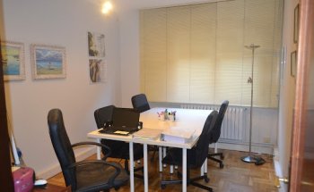 Academia de inglés en Pamplona | Next Target by Feli Gómez