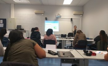 Clen College - IH Pamplona