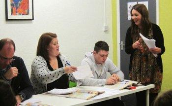 Language Tuition Nottingham