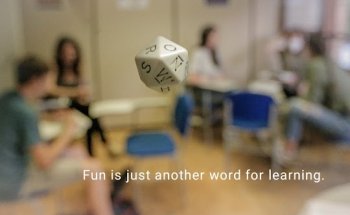 Chester School Of English