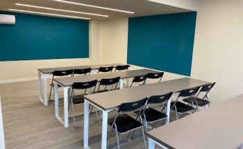 Escuela de Lengua China - Academia de chino Ning