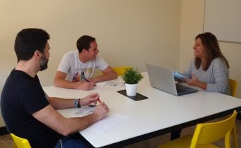 ELINQUA - Academia de Inglés en Pamplona