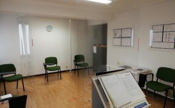 Talkback English Language Studio