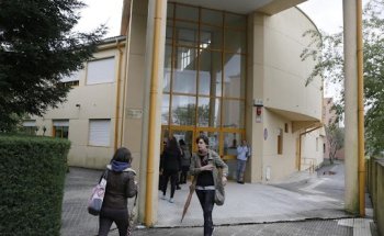 Escola Oficial de Idiomas de Pontevedra