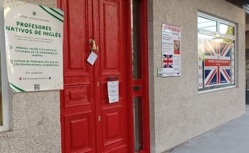 Rivers' English School