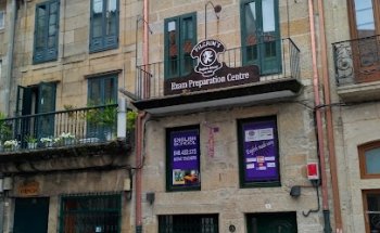 PILGRIM´S English School