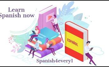 Spanish For Everyone