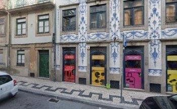 British Council Porto