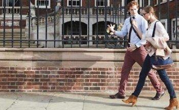 EF cursos de línguas no estrangeiro