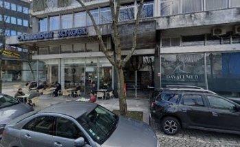 Cambridge School - Porto