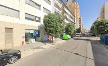 Wall Street English - Matosinhos