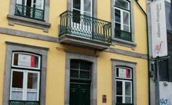 Alliance française Porto