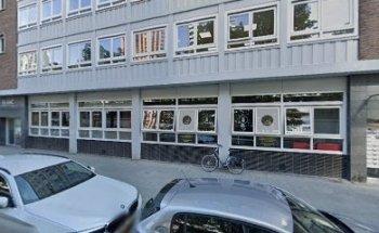 Andalus Taleninstituut