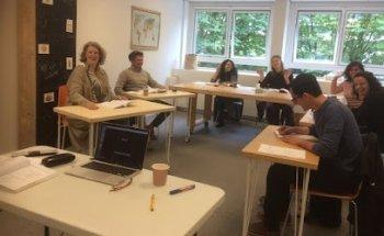 Baay Dutch Language Courses