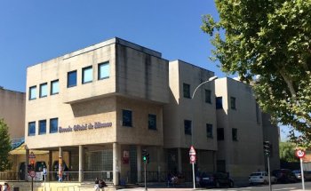 Escuela Oficial de Idiomas de Salamanca