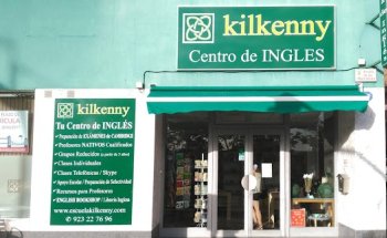 Escuela de inglés Kilkenny
